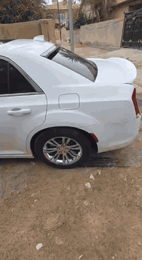 اوباما C300 • ٢٠١٨ • بنوراما جلد