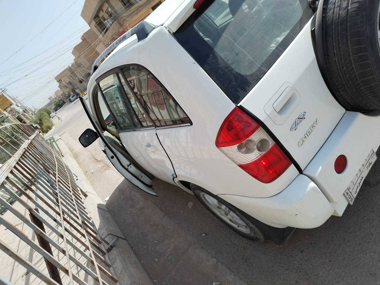 تيكو لبيع موديل ١١ميكانيكي بسمي رقم بغداد مكانها كربلاء سياره غير مكفوله سعر ٤٥او بيها مجال الشراي ***********
