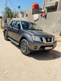 فرونتير فول • ٢٠١٨ • حادث بسيط