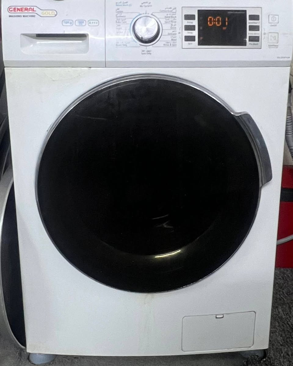 سلام عليكم غسالة LG 
10كيلو يشتغل ومرات ميشتغل يطلع هيج ماعرف شنو سبب ابيع على هل وضعيه


**إذا كنت صاحب هذا الإعلان وتريد حذفه لأي سبب، رجاءا أرسل رسالة إلى الدعم الفني**