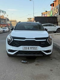 سبورتاج جيتي لاين • ٢٠٢٤ • ١٠ الاف كم