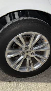 للبيع ويل مكسيكي ابو الختم الاصلي هوه وتايراته/ 07744700292