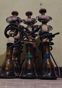 نراكيل • تصفية • البلديات شارع الغسل