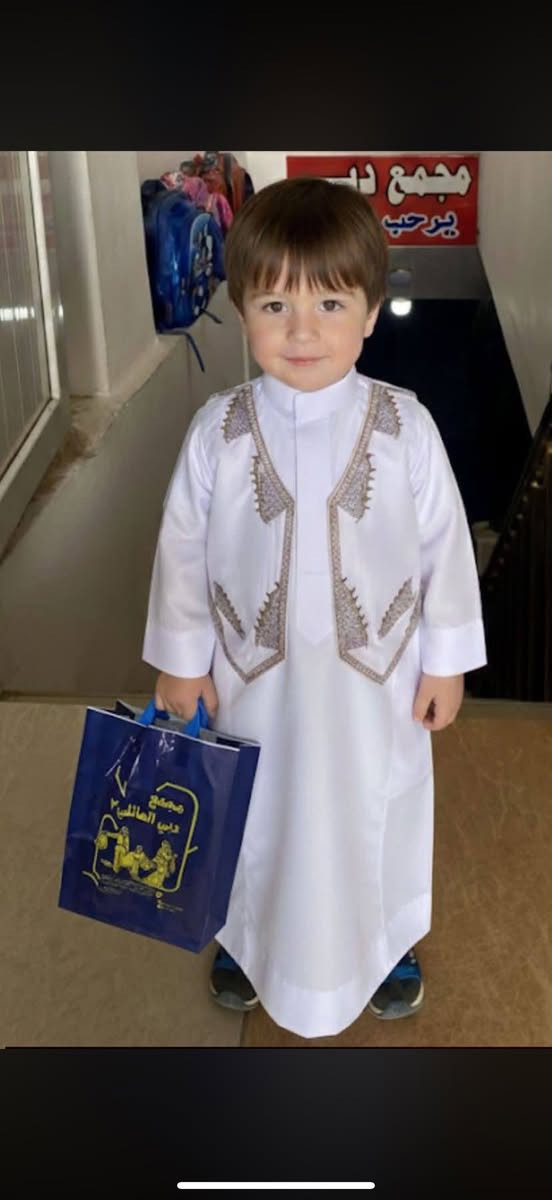 بمناسبه قرب 👇
✨  شهر الرمضان ✨

دشاديش بيبي- ولادي- محير

توفر لدى مجمع دبي العائلي(١)

العنوان: مجمع دبي العائلي (١)

خانقين/ شارع المصرف 📍

داخل السرداب 👇


**إذا كنت صاحب هذا الإعلان وتريد حذفه لأي سبب، رجاءا أرسل رسالة إلى الدعم الفني**