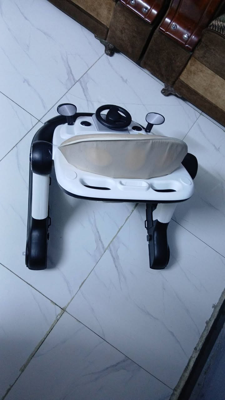 هي حجله هي مشايه جديده خذتها من اربيل ب65 بيها درجات وبيها مسيقى سعر 40 مكان زعفرانيه


**إذا كنت صاحب هذا الإعلان وتريد حذفه لأي سبب، رجاءا أرسل رسالة إلى الدعم الفني**