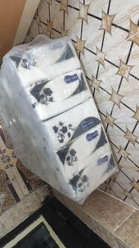 كلنس • ٤٠ جيس • توصيل ميسان