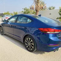 النترا 18  فول لمتد ١/١ فتحه السياره فول مواصفات للاخير بدون حادث فقط ...