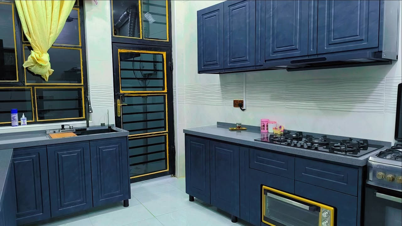 مفاجأه ساره مع تخفيض الاسعار لكافة انواع الكاونترات 🧚‍♀️🧚‍♀️🧜‍♀️
سعر المتر الالمنيوم 125 الف دينار
سعر متر الداخل المنيوم ولابواب Hdf
فقط ب 175
سعر متر المرمر ب 90 الف فقط
ولمفاجأه الاحلى 💥الكوارتز💥
سعر المتر 110 فقط
وعلى ذوقك وبكافة الالوان❤🧡💛💚💙💜🤎
اجمل التصاميم 💢و الديكورات💫 وانسب الاسعار
في عالم المطابخ 🦹‍♀️مع معمل المنيوم الياقوت ✨
الديوانيه حي الفرات خلف الطاقه 
للاستفسار  ***********       ***********
