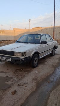 نيسان سني موديل 90 رقم ديالى شرط التحويل هزة جديدة سيارة يرادلهة ترتيب...