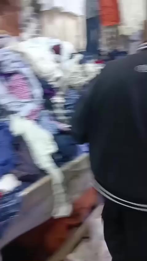 فتح جديد اليوم الجمعه ٣/٢٨ تفاصيل أكثر في الفديو العنوان الدبيسات شارع ناصر باله


**إذا كنت صاحب هذا الإعلان وتريد حذفه لأي سبب، رجاءا أرسل رسالة إلى الدعم الفني**