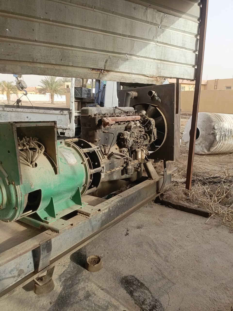 مكينه 113 حجم 88 توليد 250 للبيع للاستفسار ***********
