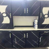 كاونتر • قنفات ١٠ مقاعد • سبع البور