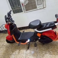بطاريات جديدة • ١٦ فولت • مدى ٣٠كم