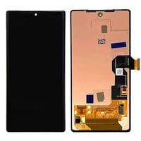 تم توفير شاشه كوكل 6 برو   رقم 07711943994