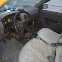 سايبا ٢٠١٤ • كير مكفول • شواصي نظاف