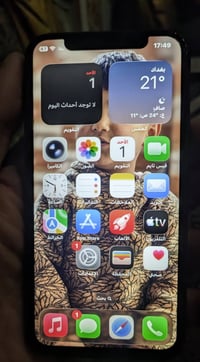 ايفون 11 برو • ٢٥٦ • مدينة الصدر