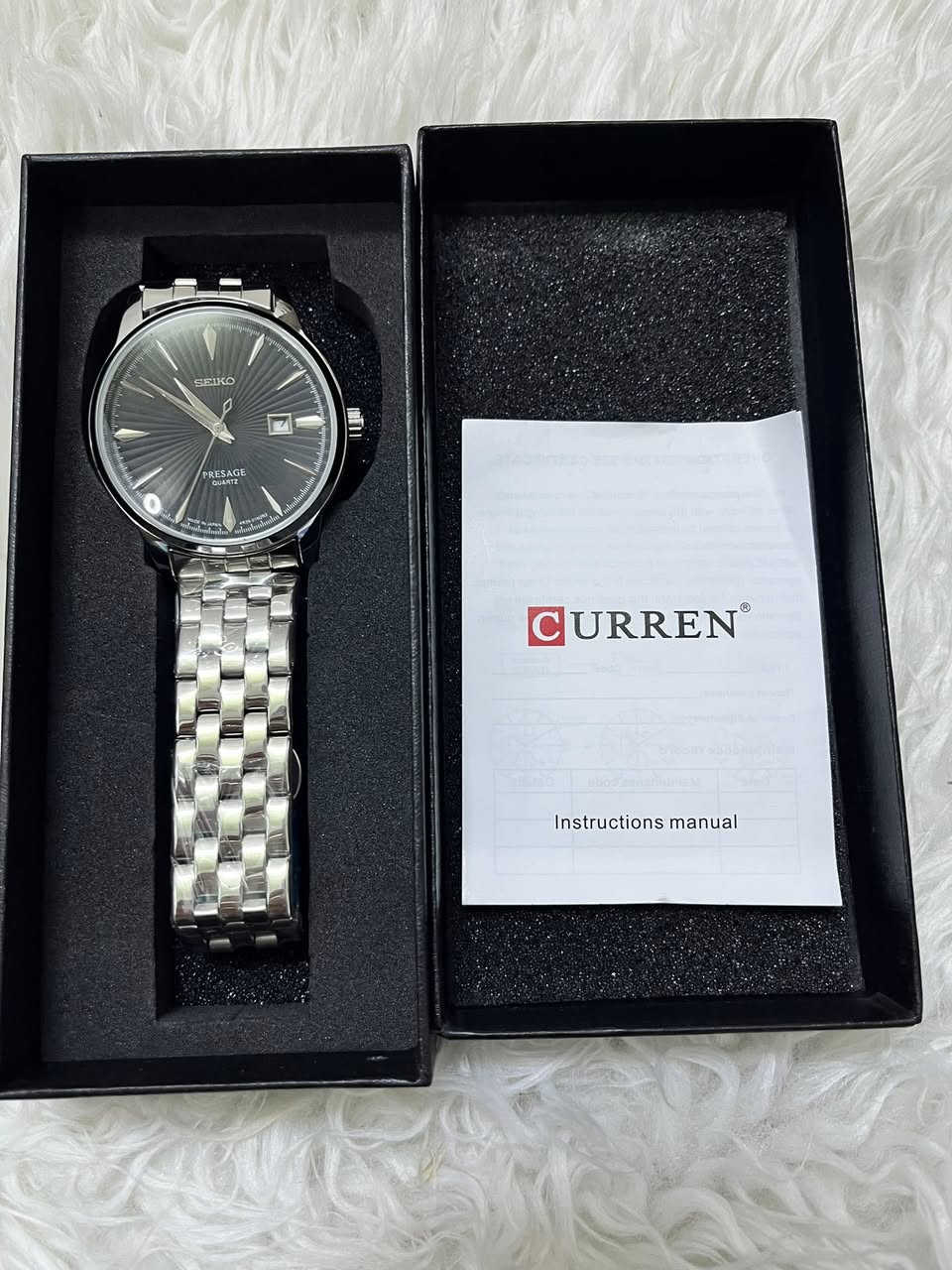 ساعات طلعو بdhl


**إذا كنت صاحب هذا الإعلان وتريد حذفه لأي سبب، رجاءا أرسل رسالة إلى الدعم الفني**