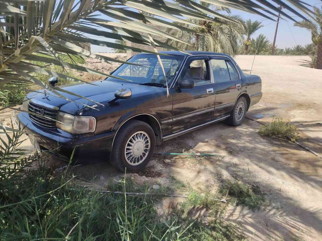 سلام عليكم
ارنب طويل موديل 95 
رقم بغداد سنوية 28 
غير مكفول مكفول فقط من الكص والاصوليات 
كير مكينة حدادية كهربائيات شرط 
السعر 45 وبي مجال وترهم مراوس بيكم 
المكان السماوة الهلال 
***********
