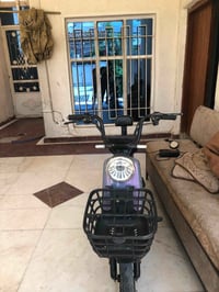 بيع مستعجل او مراوس دراجه شحن ريان  الرقم 07740227053 السعر 250 بيها م...