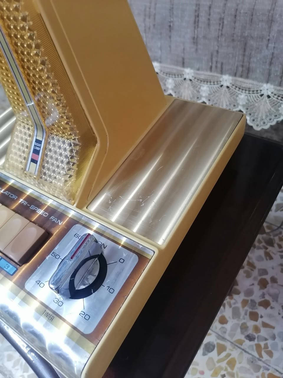 مروحه منظديه سانيو 85 الف


**إذا كنت صاحب هذا الإعلان وتريد حذفه لأي سبب، رجاءا أرسل رسالة إلى الدعم الفني**