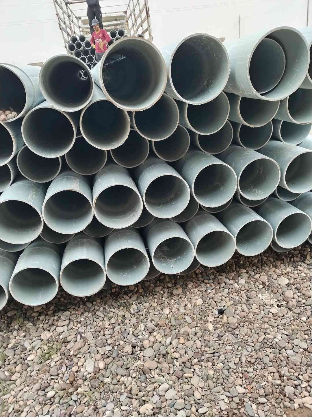 تريد تغليف للآبار تسوك من عندنا 
وبأسعار مناسبة التغليف أهم شي هو صمام أمان الابيار واضبط التغليف حفاظا على الآبار 

يوجد لدينا بوري تغليف آبار إيراني

٩ انج ٦٠كيلو
٨انج وزنه ٤٥ كيلو 
٨انج وزنه ٣٥ كيلو

ناحية العباسي  قرية عرصه الشارع العام

 قرب مستوصف عرصه  

للأستفسار اتصل 
ع الرقم التالي *********** 
بإدارة حسين
*********** حمدون
