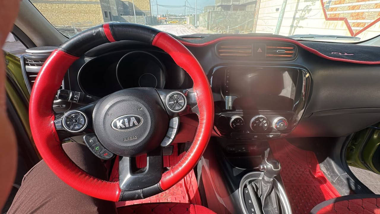 صول مديل ١٥ جاهزه مابيهه نقص
مكان سياره السماوه
رقم صاحب السيارة ***********
مكلف بل نشر
