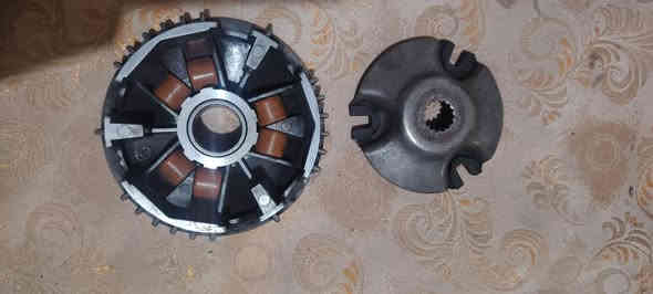 السلام عليكم من رخصت مدير الگروب
كفر عدله تجاري ختم واحد سعره 20 الف وبي ومجال 
واقيه مال صالنصه بوليس ابلاد سعر 5 تالاف 
كويل نار مال بوليس ابلاد سعر 2000 دينار 
باتري 5 امبير مال بوليس سعره 5 تالاف 
قايش كتان الاصلي عدد ثنين سعر الواحد الف ونص 
ويل بنز مع طبله وبنز ابلاد مال بوليس سعر 30 الف 
طوافه بوليس ابلاد سعر 3000 تالاف 
كلج امامي مال عدله بوليس منغولي كامل سعره 10 تالاف 
كلج امامي نقصه بس مروحه وبوشه كلش نظيف سعره 5 تالاف 
خليه بگلايت بوليس سعر 1000 دينار 
مكاني كربلاء حي الحر قرب مجمع ليمونه 
متواجد خاص وعل خط ايضا ❤️ 
***********
