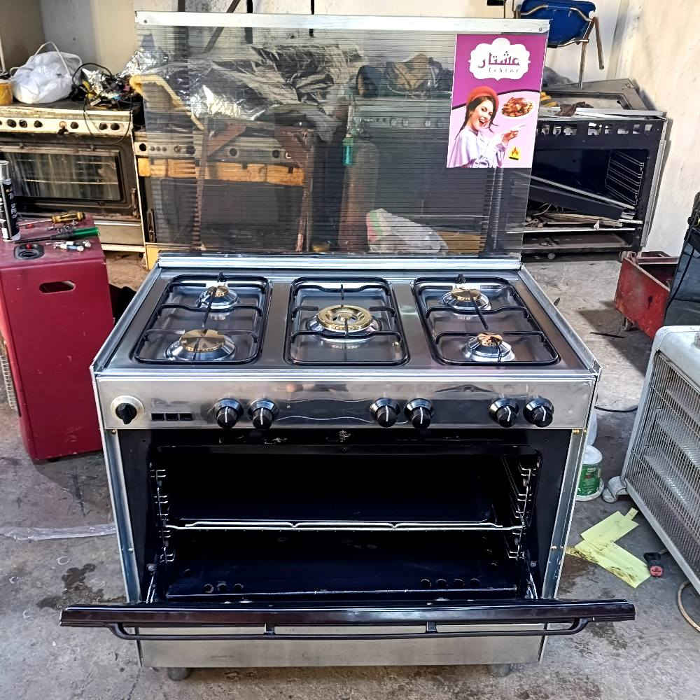 طباخ تكنو عشتار مصري باب أول شرط الشغل والنظافة عل فحص السعر 225 الف كركوك حي الواسطي خلف دائرة المعوقين كركوك, العراق


**إذا كنت صاحب هذا الإعلان وتريد حذفه لأي سبب، رجاءا أرسل رسالة إلى الدعم الفني**