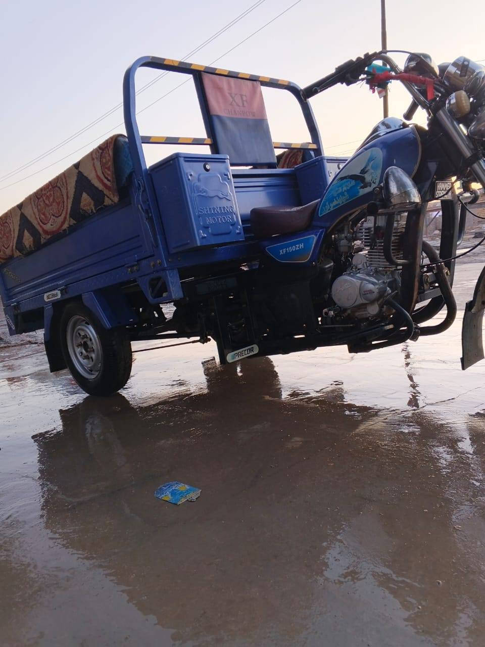 سلام عليكم ستوته لبيع مديل 2023 رقم وسنويه مدور ثاني يوم السعر 2600وبيه مجال ***********
