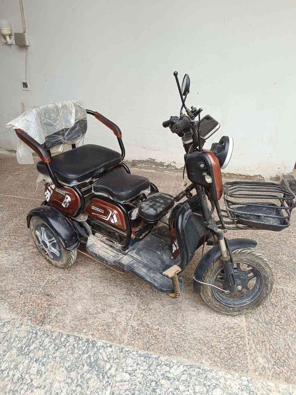 دراجه شحن للبيع ***********

@
