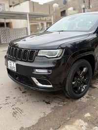 جراند شيروكي • ٢٠١٦ • ٦ سلندر