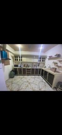 كاونتر جديد كامل البيع 07708696006