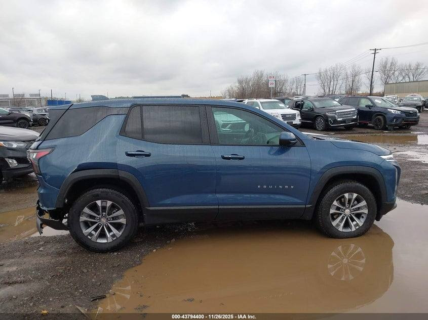 مباع 
شوفرليت كوينكس LT
موديل 2025 الشكل الجديد 
بيع مباشر السعر 68 ورقه 
لديه كتاب ذوي الشهداء 130ورقه 
واصل جميع المحافظات 
امتلك سيارة أحلامك من المزادات الأمريكية بأفضل قيمة وأقل تكلفة.
للاستفسار عن طرق الاستيراد.. تواصل معنا.📲"
​📍 العنوان: [ناحية شيخ سعد قرب الدفاع المدني]
*********** صادق الحداد 
*********** باسم
@إشارة
