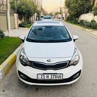 ريو 2014 • ١٦٠٠ سي سي • ٥٧٠٠٠ كم