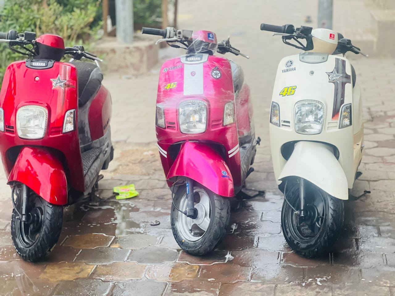 عرض رمضان ماكس بوليسي نوزل
السعر 750 شرط حاويه تاخذ وتفحص مصلح كفاله عامه حاويه 
***********
