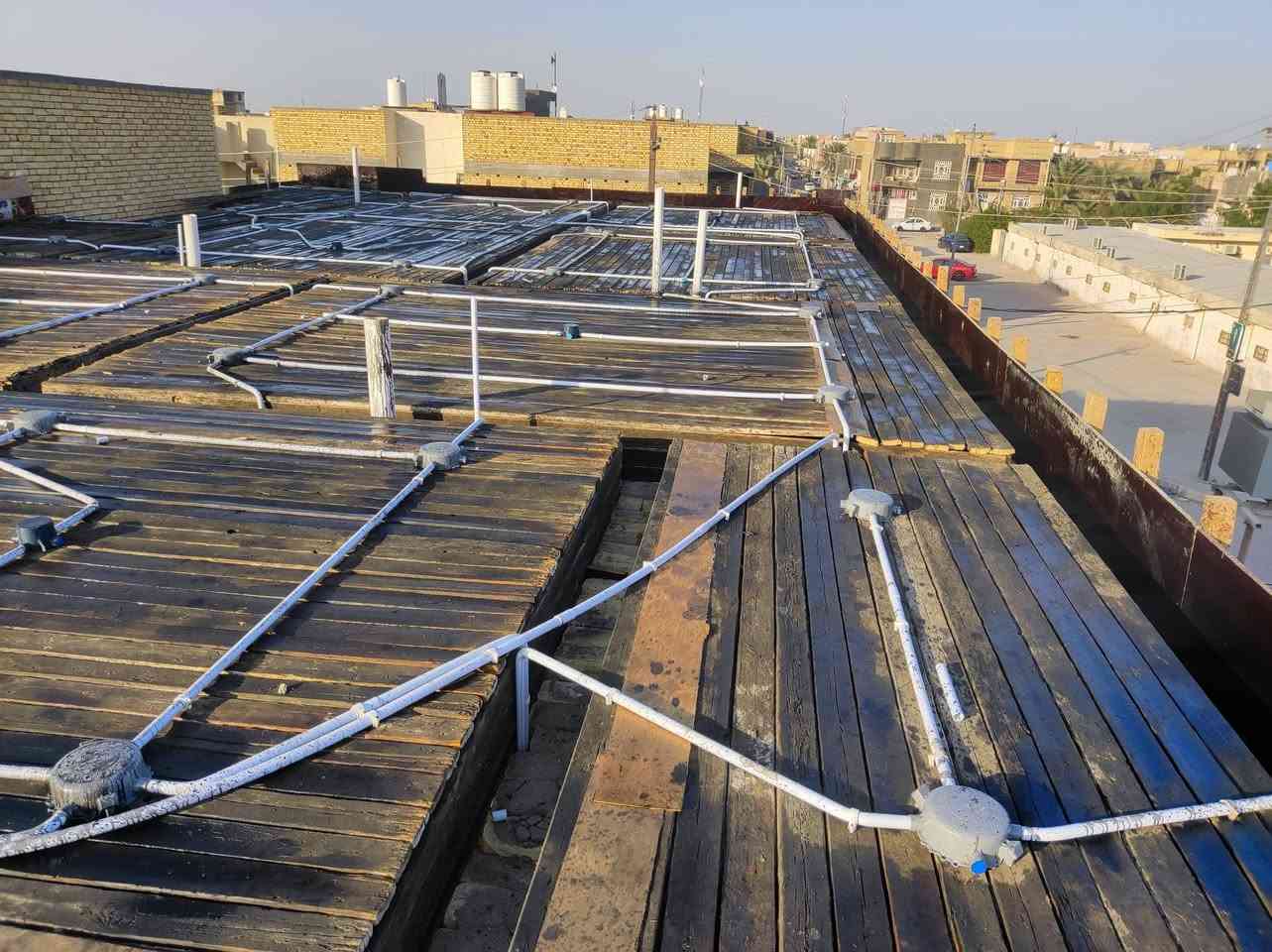 اللهم صلي على محمد وآل محمد الطيبين الطاهرين 
عملي نجاره تسليح صب شغل درجه اولى 
***********
