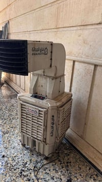مبردة • افاق الحداثة