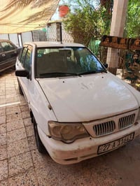 سايبا • مكينة وكير جديد • البصرة القرنة