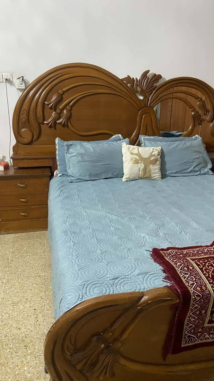للبيع غرفة صاج كامله ونضيفه السعر ٢٥٠ الشراي يتفضل خاص العنوان تكريت


**إذا كنت صاحب هذا الإعلان وتريد حذفه لأي سبب، رجاءا أرسل رسالة إلى الدعم الفني**