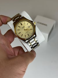 ساعات رجالي • كاسيو • اصلي