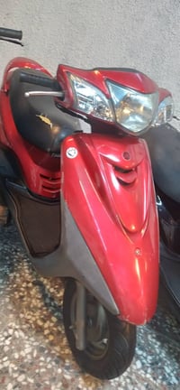 دراجات بغبغاء  شرط الوكاله  متواجد لدا معرض جوهره بغداد العنوان الكريع...