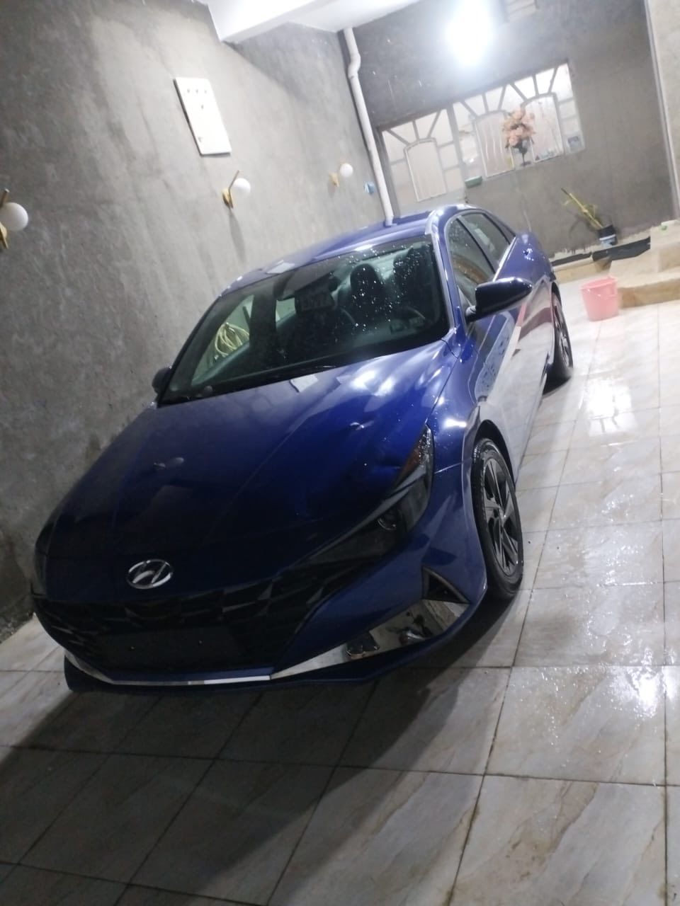 سلام عليكم  للبيع
هونداي النترا2023  أمريكي   🇺🇸 
معوقين 

حادث بنيد وراجع على بارد من امريكا معمر 
وغمزه صغيره بلباب يم السايق

مكاني الناصريه
***********

محرك 2000 دوش المرغوب 

الموصفات 🔻

🔴 فول تحكم ستيرن جهتين

🔴 شاشة كار بلي 

🔴 كامرة خلفية دوارة 

🔴 رادار امامي 

🔴 رادر جانبي 

🔴 رادر خلفي 

🔴 تحديد مسار 

🔴 مثبت سرعة 

🔴 نقطة عمياء 

🔴 بريك تفاعل اوتتماتيك اثناء اقتراب من الجسم

🔴 انظمة قياده Drive mode ثلاث وضعيات 🔴  
🔴 نظام abs

✅السعر 155
