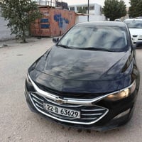 ‏ماليبو 2019 مواصفات LT رقم اربيل ماشية 56 الف لاضربة ولاصبغ ولاتبديل ...