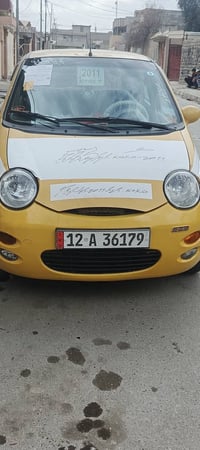 كوكو للبيع 2011 شرط الوكالة والتحويل 07511729388