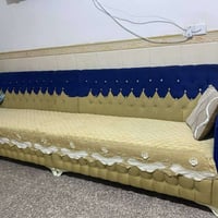 تخم تسكام • بلوك اسود • قرب سيده شريفه