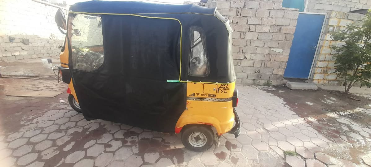 تكتك ٢٠ للبيع مناقصه شي ب٥٦٠٠ وبيه مجال مكاني محموديه


**إذا كنت صاحب هذا الإعلان وتريد حذفه لأي سبب، رجاءا أرسل رسالة إلى الدعم الفني**