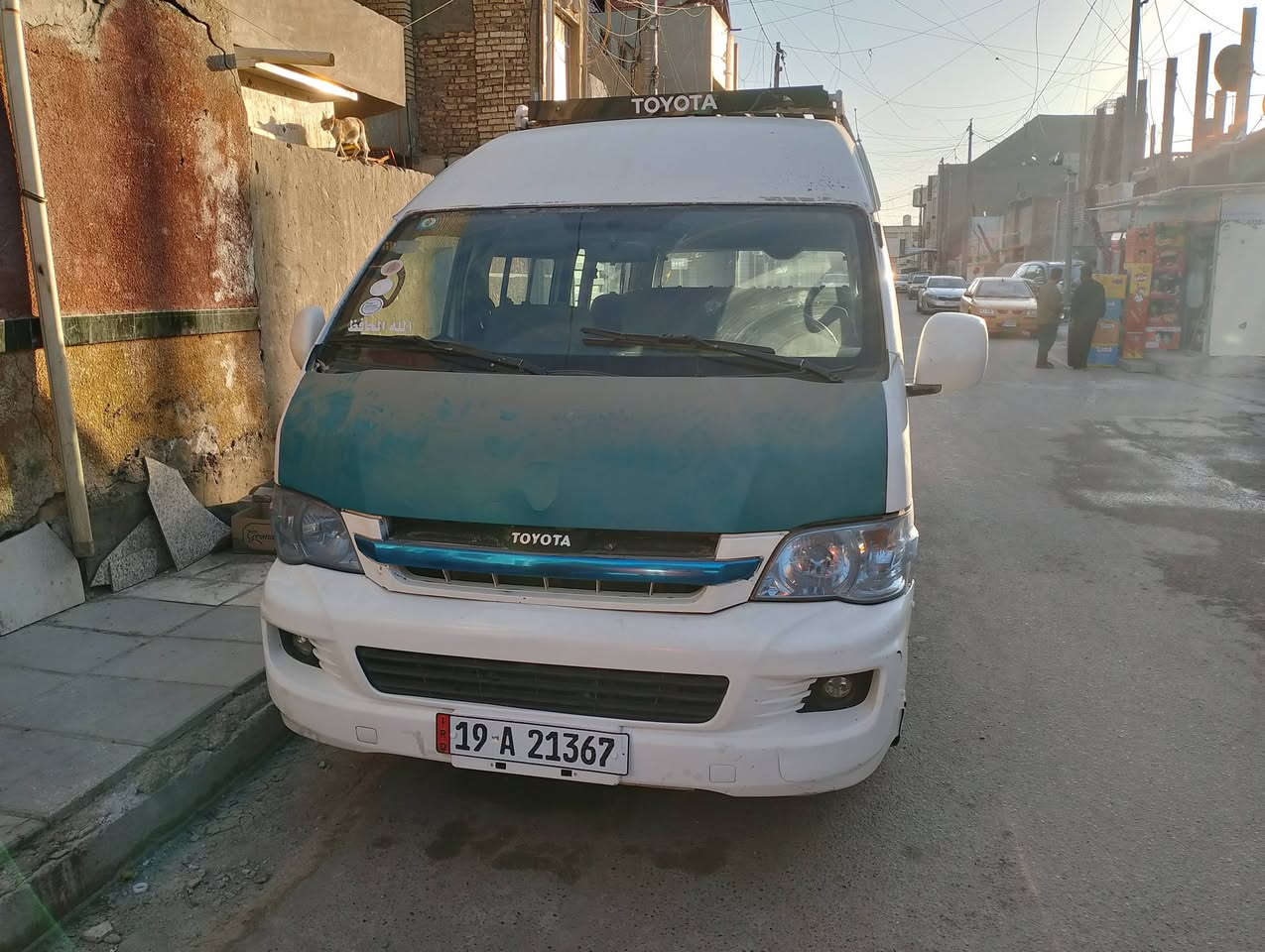 السلام عليكم جنبي موديل 15 نضيفه للبيع سعرها 115 وبيها مجال معمره هلالتها ونقص تبريد بيها وغرفتها  حلوه رقم كربلاء انكليزي ما متواجد على الفيس هذا رقمي اتصل عليه ***********
