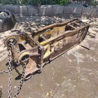 درع نقار • خدمة بناء
