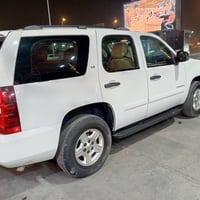 تاهو • ٢٠١٣ • مكفولة