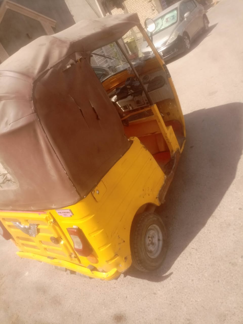 تكتك زيل محوره مكينه 20 باجات مكينه جديد حلوه و نضيفه أوراقه كامله الاصليه


**إذا كنت صاحب هذا الإعلان وتريد حذفه لأي سبب، رجاءا أرسل رسالة إلى الدعم الفني**